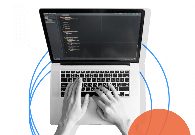 Web Development - image